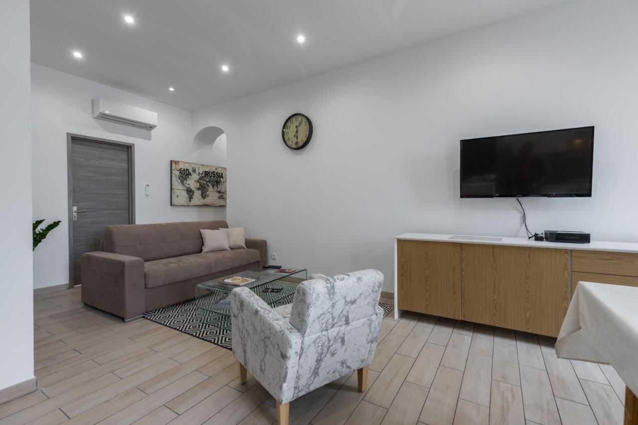 Guest House Grimaldi Nice Buitenkant foto