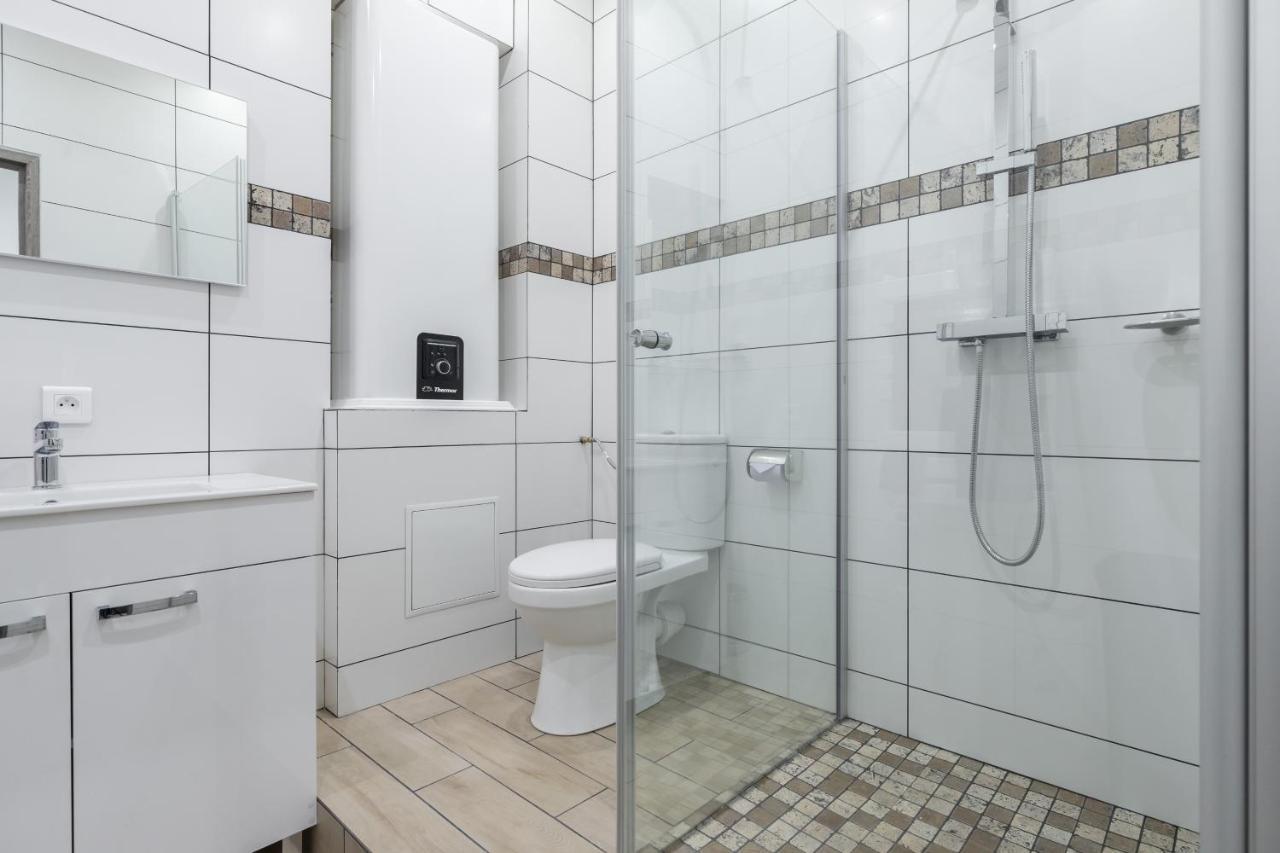 Guest House Grimaldi Nice Buitenkant foto